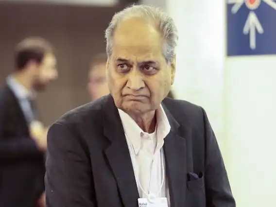 राहुल बजाज के निधन पर दिल्ली के मुख्यमंत्री ने जताया शोक, बोले, देश की प्रगति में उनका रहा बड़ा योगदान